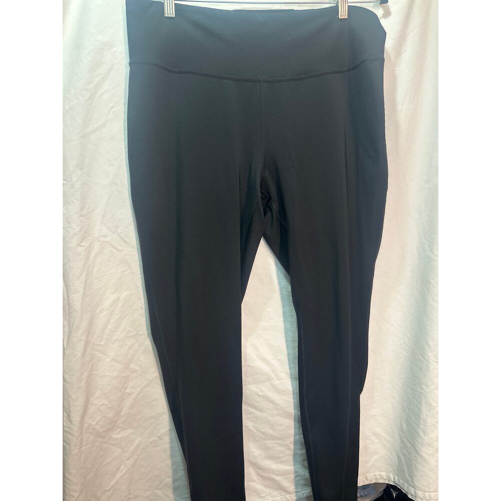 The North Face Black Leggings